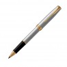 Parker Sonnet Stainless steel GT Roler