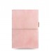 Filofax Domino  Soft Pink A6 diář 