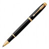 Parker IM Black GT Roler