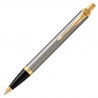 Parker IM Brushed Metal GT Kuličková tužka