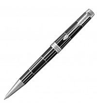 Parker Premier Luxury Black CT Kuličková tužka