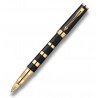 Parker Ingenuity Black Rubber & Metal GT