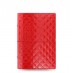 Filofax Domino  Luxe  Red A6 diář 