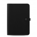 Filofax Notebook A4 Original černý