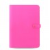 Filofax Notebook A4 Original růžový