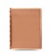 Filofax Notebook A5 Rose Gold