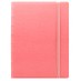 Filofax Notebooks A5 Pastel Rose