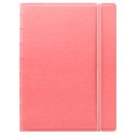 Filofax Notebooks A5 Pastel Rose