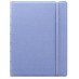 Filofax Notebooks A5 Pastel Vista Blue