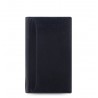 Filofax Lockwood A6 Slim Diář Navy