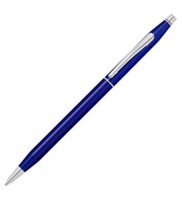 Cross Century Classic Translucent Blue kuličková tužka