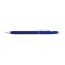Cross Century Classic Translucent Blue kuličková tužka