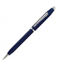 Cross Century II. Translucent Blue kuličková tužka