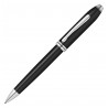 Cross Townsend Black Lacquer RT kuličková tužka