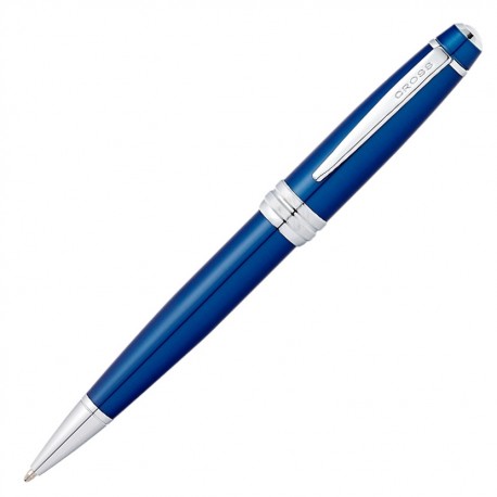 Cross Bailey Blue Lacquer kuličková tužka