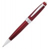 Cross Bailey Red Lacquer kuličková tužka