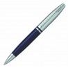Cross Calais Chrome Blue kuličková tužka