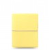 Filofax Domino  Soft Lemon Pocket diář 