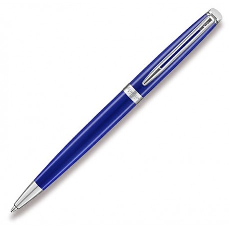 Waterman Hemisphére Bright Blue CT Kuličková tužka