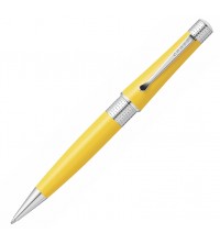 Cross Beverly Sunrise Yellow Pearlescent kuličková tužka
