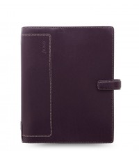 Filofax Holborn A 5 Diář Purple