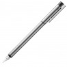 Lamy Logo black/steel plnicí pero