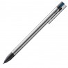 Lamy Logo black/steel tripen
