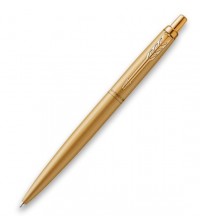 Parker Jotter XL Monochrome Gold GT kuličková tužka