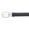 Montblanc pásek Oval Rectang. Pin Spona