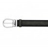 Montblanc Pásek Sfumanto Horseshoe Pin  Spona
