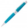 Cross Beverly Translucent Teal Lacquer kuličková tužka