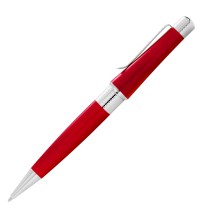 Cross Beverly Translucent Red Lacquer kuličková tužka