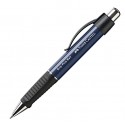 Faber Castell Grip Plus Blue Kuličková tužka 5 kusů