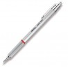 Rotring Rapid Pro Silver kuličková tužka