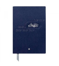 Montblanc notebook SE Around The World in 80 Days