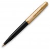 Parker 51 DeLuxe Black GT Kuličková tužka