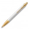 Parker IM Premium Pearl GT Kuličková tužka