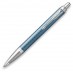 Parker IM Premium Blue Grey CT Kuličková tužka