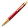 Parker IM Premium Red GT