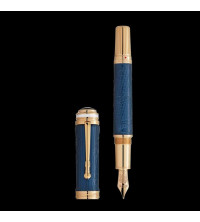 Montblanc SE Queen p.pero