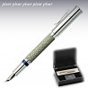 Faber Castell LE pero roku 2005 Olive